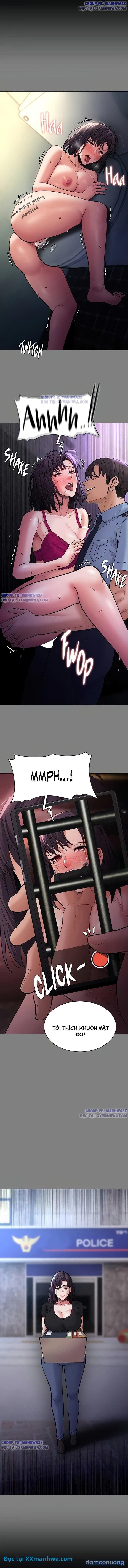 đọc truyện Nhật Kí Biến Thái Chương 108 ảnh 3 tại Thiên Thai Truyện