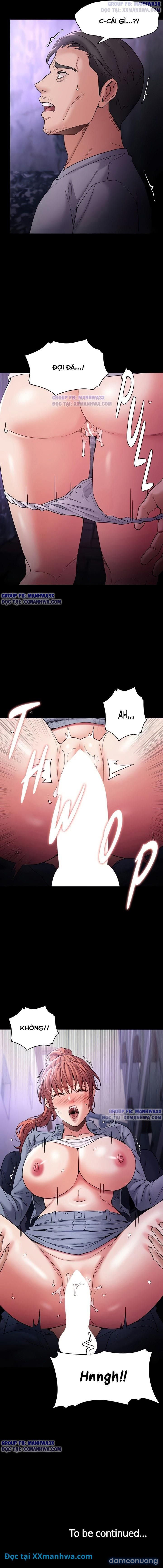 đọc truyện Nhật Kí Biến Thái Chương 108 ảnh 12 tại Thiên Thai Truyện