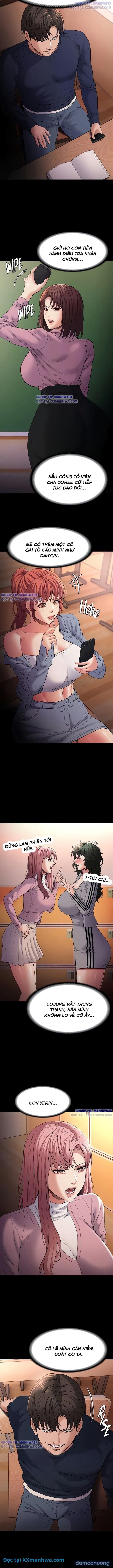 đọc truyện Nhật Kí Biến Thái Chương 108 ảnh 6 tại Thiên Thai Truyện