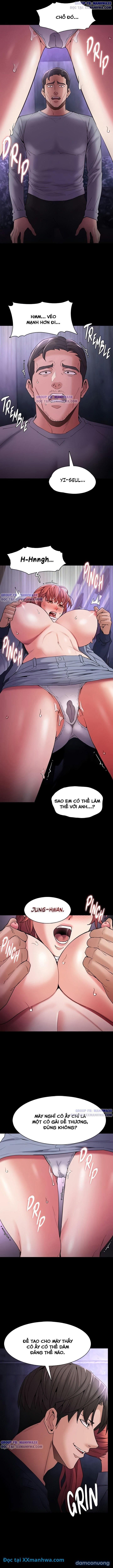 đọc truyện Nhật Kí Biến Thái Chương 108 ảnh 11 tại Thiên Thai Truyện