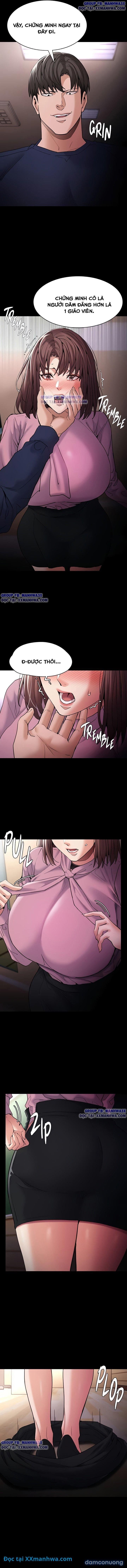 đọc truyện Nhật Kí Biến Thái Chương 110 ảnh 3 tại Thiên Thai Truyện