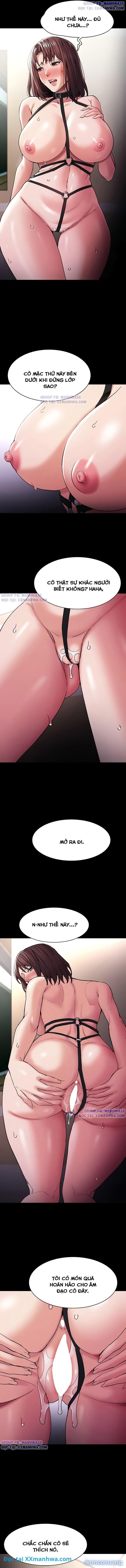 đọc truyện Nhật Kí Biến Thái Chương 110 ảnh 4 tại Thiên Thai Truyện