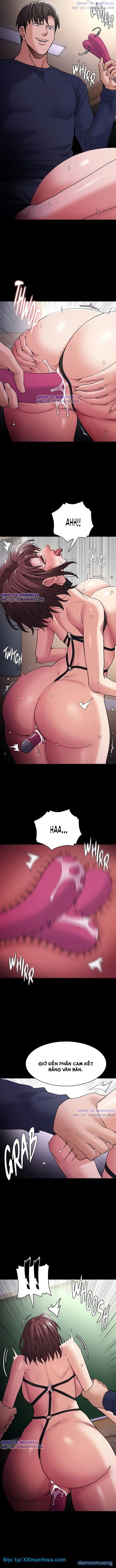 đọc truyện Nhật Kí Biến Thái Chương 110 ảnh 5 tại Thiên Thai Truyện