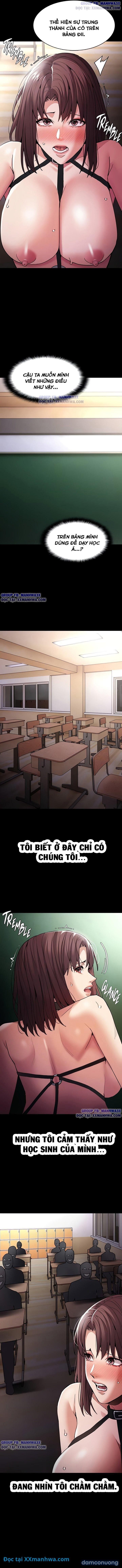 đọc truyện Nhật Kí Biến Thái Chương 110 ảnh 6 tại Thiên Thai Truyện