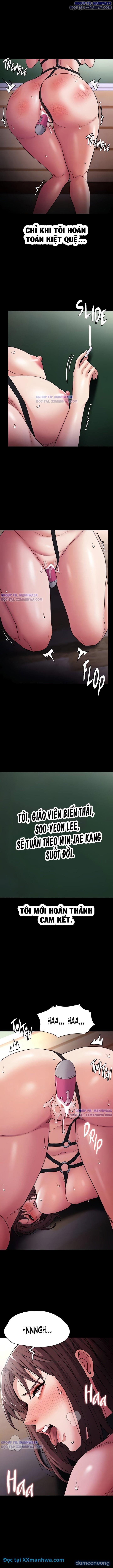 đọc truyện Nhật Kí Biến Thái Chương 110 ảnh 9 tại Thiên Thai Truyện