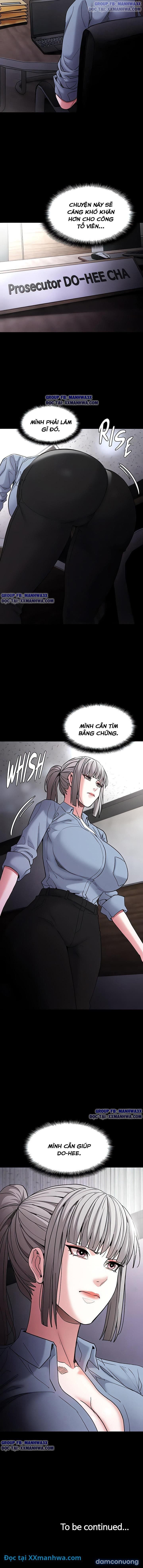 đọc truyện Nhật Kí Biến Thái Chương 111 ảnh 8 tại Thiên Thai Truyện