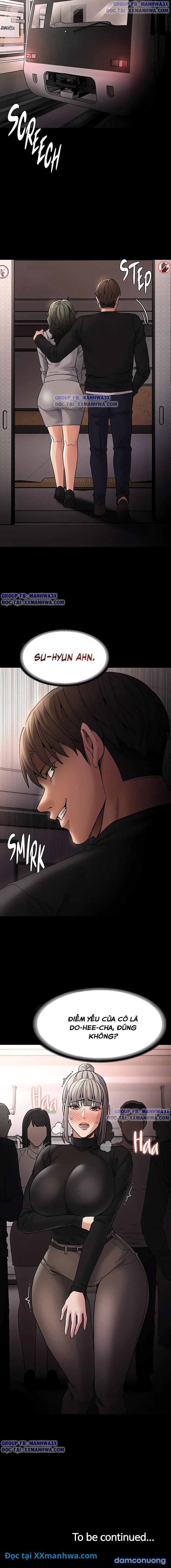 đọc truyện Nhật Kí Biến Thái Chương 113 ảnh 9 tại Thiên Thai Truyện