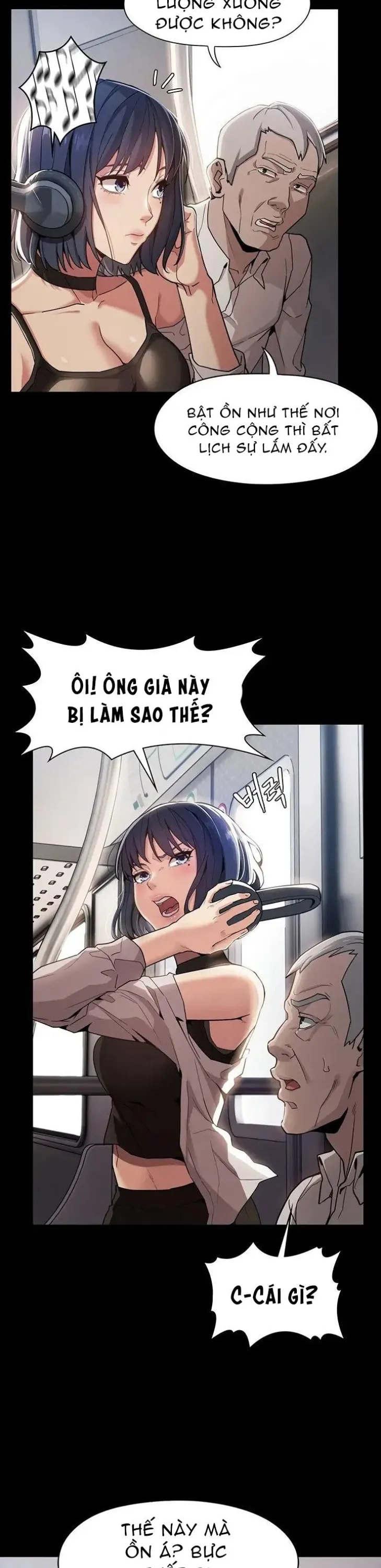 đọc truyện Nhật Kí Của Kẻ Biến Thái Chương 1 ảnh 3 tại Giả Dược