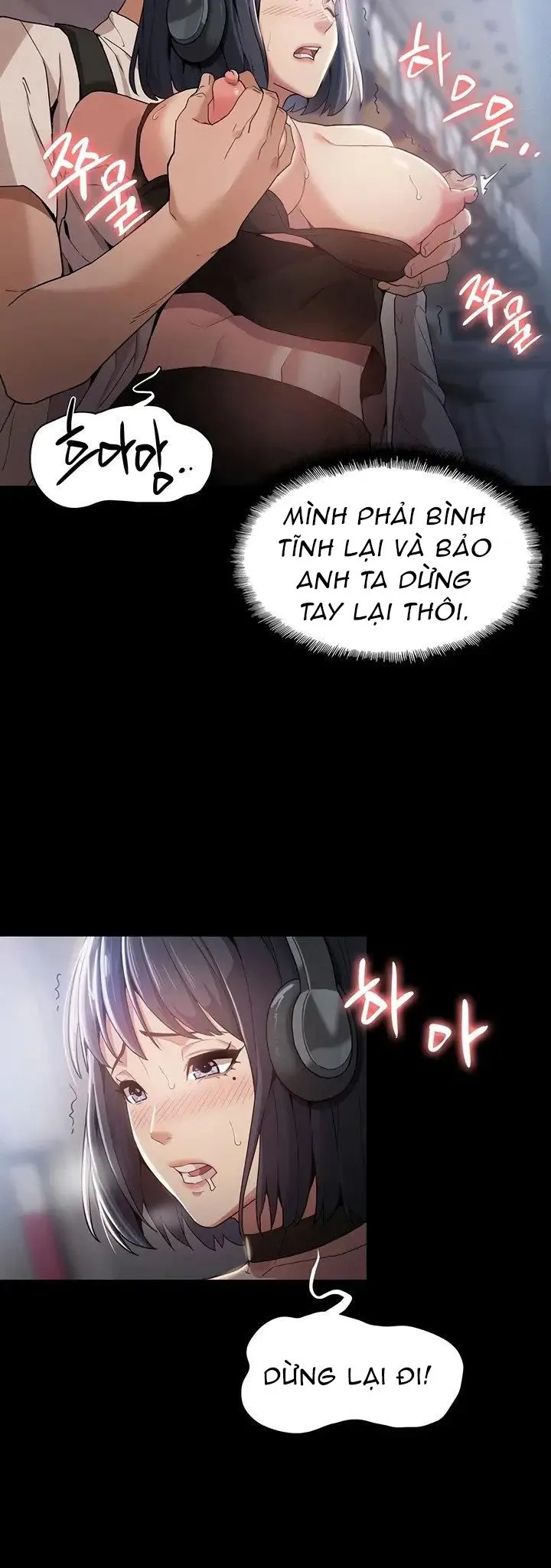 đọc truyện Nhật Kí Của Kẻ Biến Thái Chương 1 ảnh 21 tại Giả Dược