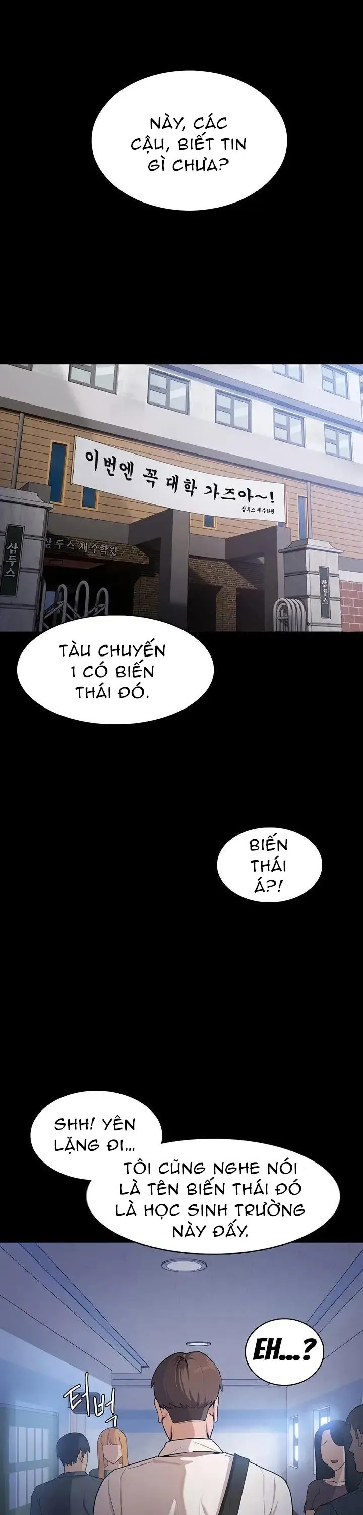 đọc truyện Nhật Kí Của Kẻ Biến Thái Chương 1 ảnh 52 tại Giả Dược