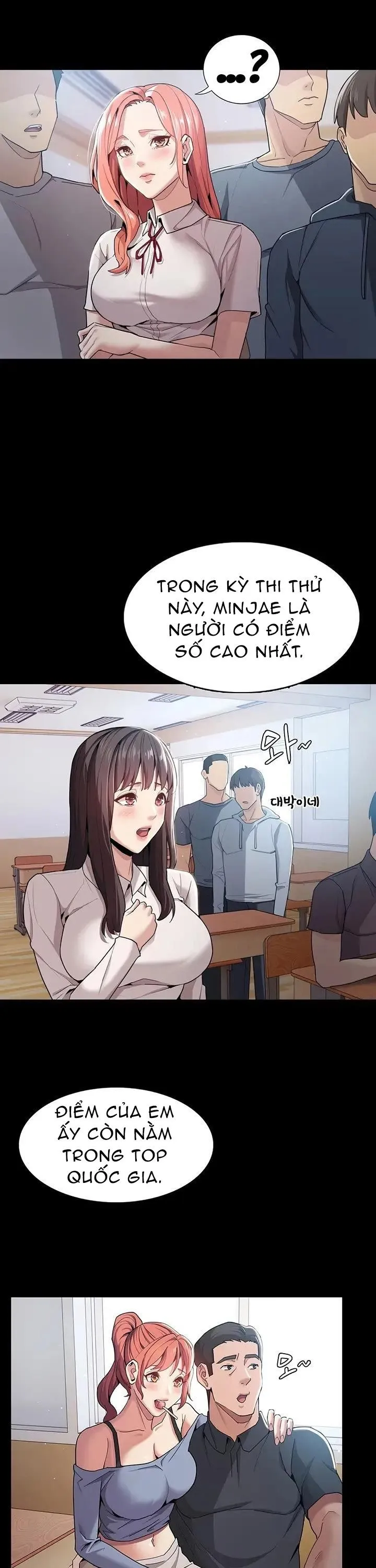 đọc truyện Nhật Kí Của Kẻ Biến Thái Chương 1 ảnh 55 tại Giả Dược