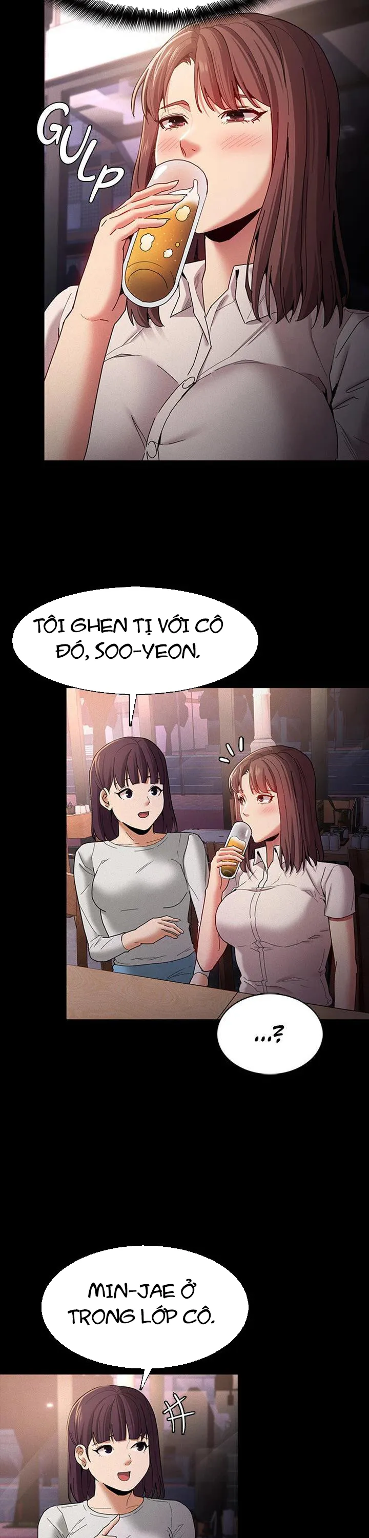 đọc truyện Nhật Kí Của Kẻ Biến Thái Chương 10 ảnh 33 tại Giả Dược