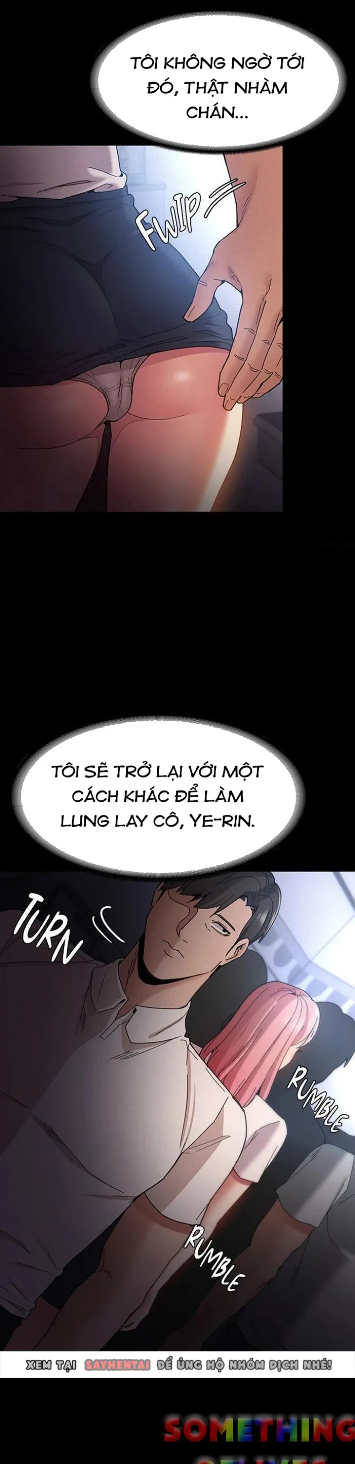 đọc truyện Nhật Kí Của Kẻ Biến Thái Chương 10 ảnh 9 tại Giả Dược