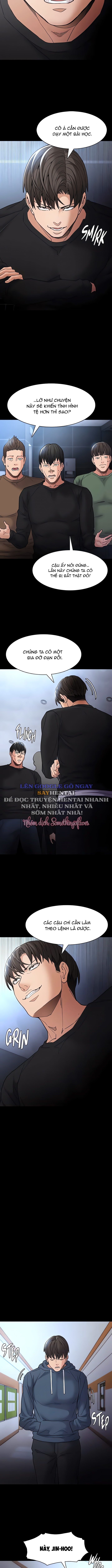 đọc truyện Nhật Kí Của Kẻ Biến Thái Chương 102 ảnh 6 tại Giả Dược