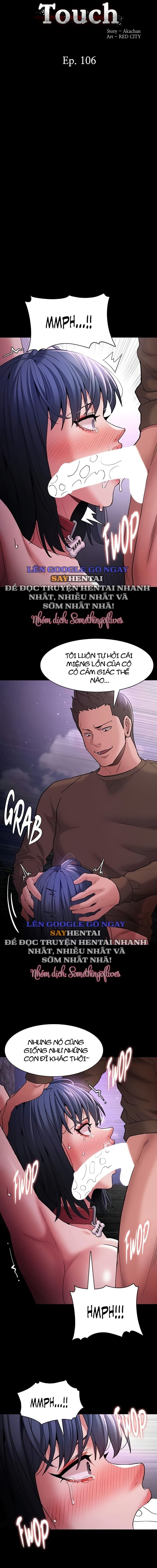 đọc truyện Nhật Kí Của Kẻ Biến Thái Chương 106 ảnh 3 tại Thiên Thai Truyện