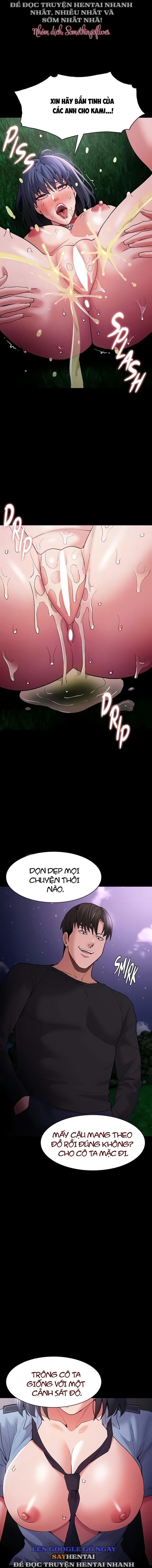 đọc truyện Nhật Kí Của Kẻ Biến Thái Chương 106 ảnh 13 tại Thiên Thai Truyện