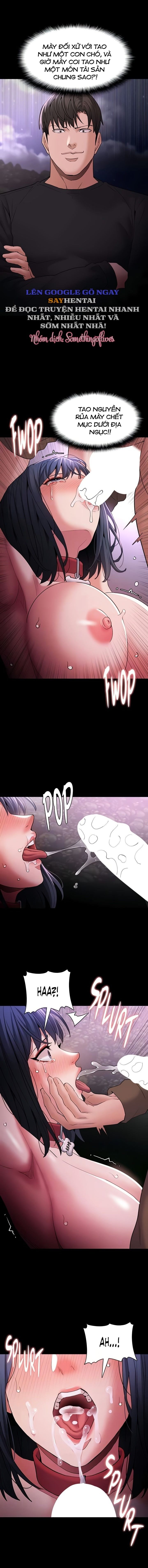 đọc truyện Nhật Kí Của Kẻ Biến Thái Chương 106 ảnh 5 tại Thiên Thai Truyện