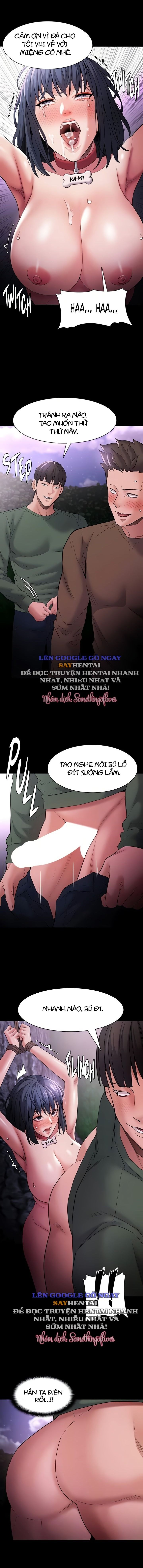 đọc truyện Nhật Kí Của Kẻ Biến Thái Chương 106 ảnh 6 tại Thiên Thai Truyện