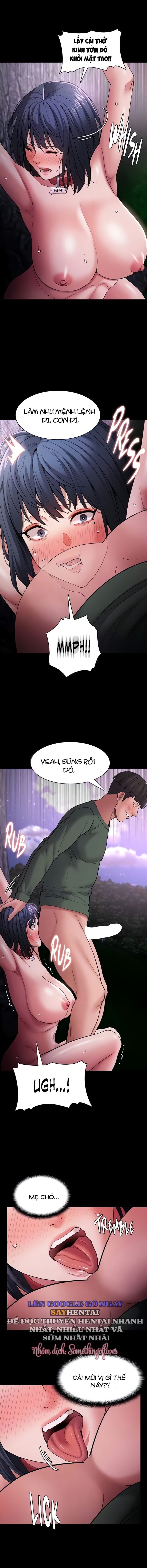 đọc truyện Nhật Kí Của Kẻ Biến Thái Chương 106 ảnh 7 tại Thiên Thai Truyện