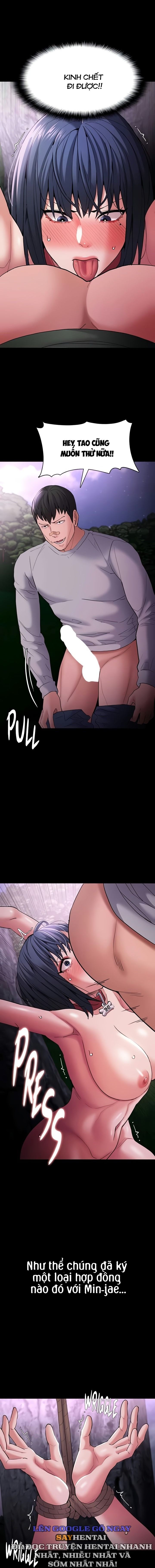 đọc truyện Nhật Kí Của Kẻ Biến Thái Chương 106 ảnh 8 tại Thiên Thai Truyện