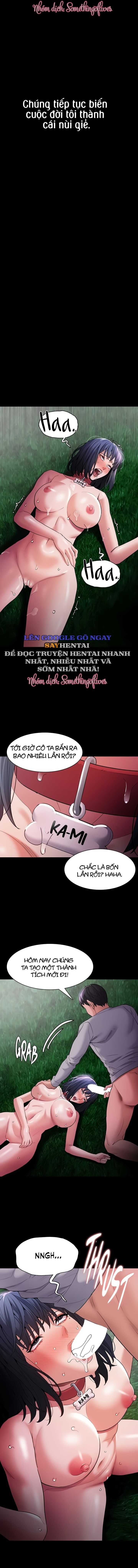 đọc truyện Nhật Kí Của Kẻ Biến Thái Chương 106 ảnh 9 tại Thiên Thai Truyện