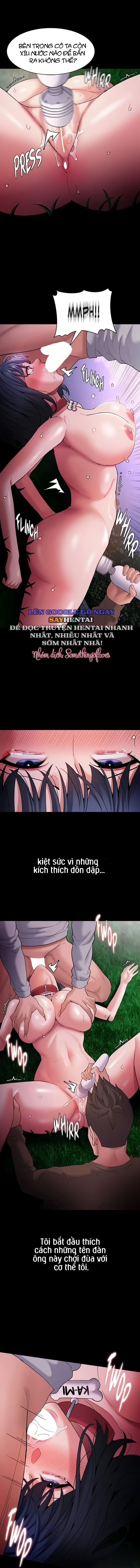 đọc truyện Nhật Kí Của Kẻ Biến Thái Chương 106 ảnh 10 tại Thiên Thai Truyện