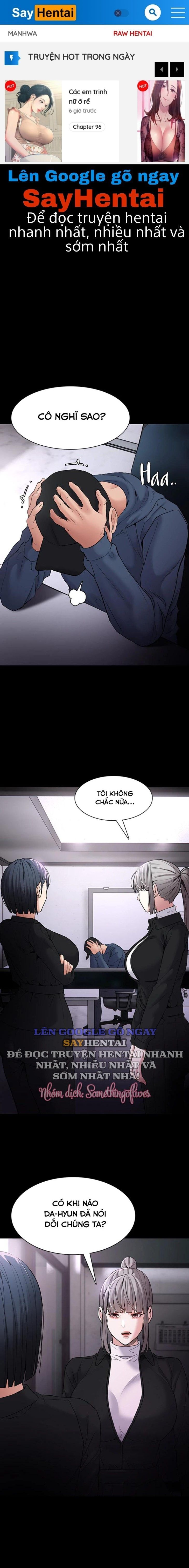 đọc truyện Nhật Kí Của Kẻ Biến Thái Chương 107 ảnh 2 tại Thiên Thai Truyện