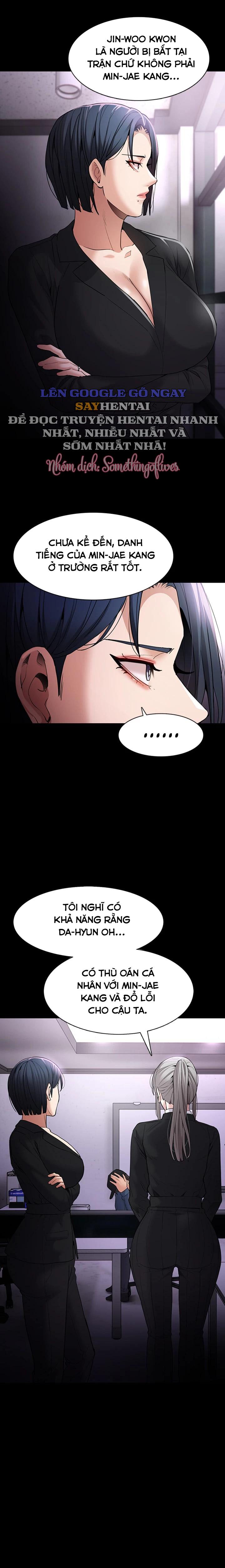 đọc truyện Nhật Kí Của Kẻ Biến Thái Chương 107 ảnh 3 tại Thiên Thai Truyện