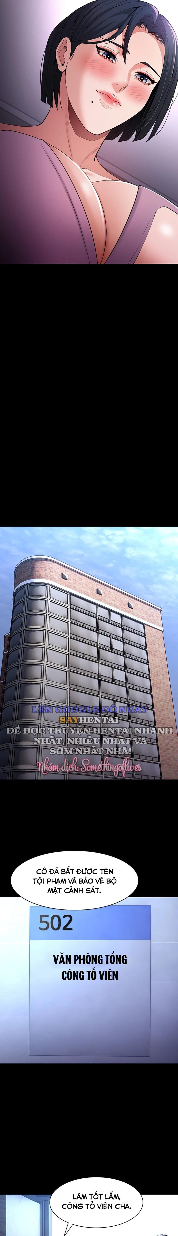 đọc truyện Nhật Kí Của Kẻ Biến Thái Chương 107 ảnh 12 tại Thiên Thai Truyện