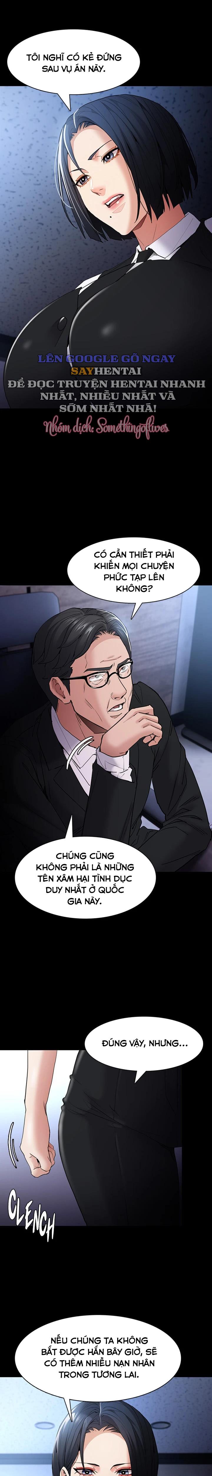 đọc truyện Nhật Kí Của Kẻ Biến Thái Chương 107 ảnh 14 tại Thiên Thai Truyện