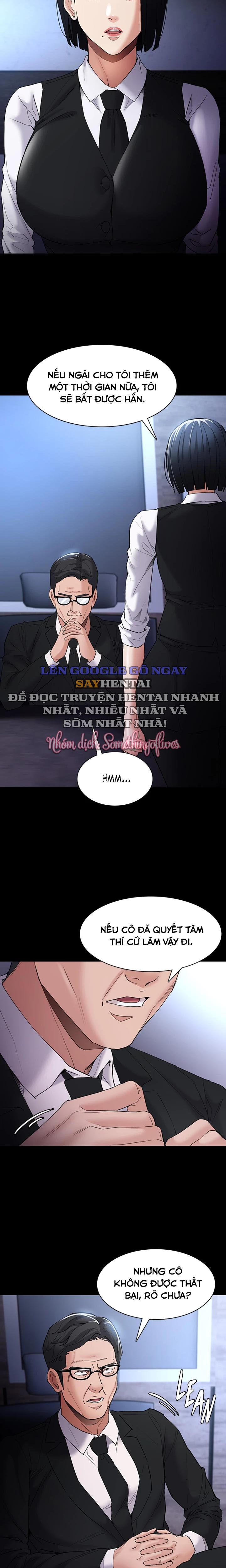 đọc truyện Nhật Kí Của Kẻ Biến Thái Chương 107 ảnh 15 tại Thiên Thai Truyện