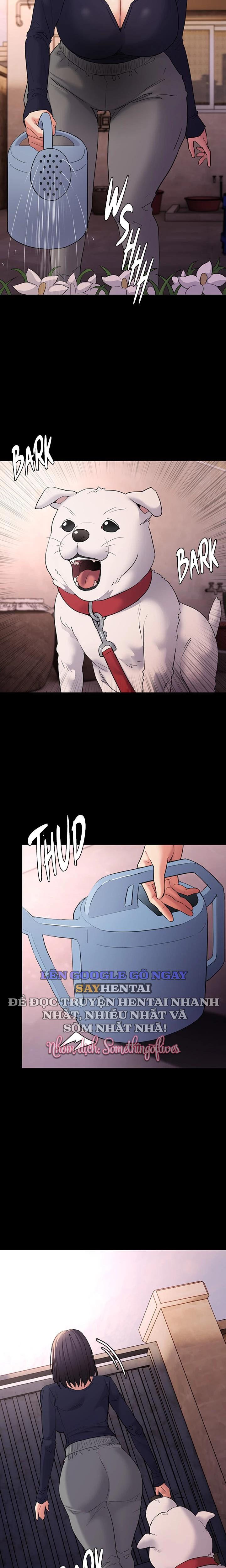 đọc truyện Nhật Kí Của Kẻ Biến Thái Chương 107 ảnh 18 tại Thiên Thai Truyện