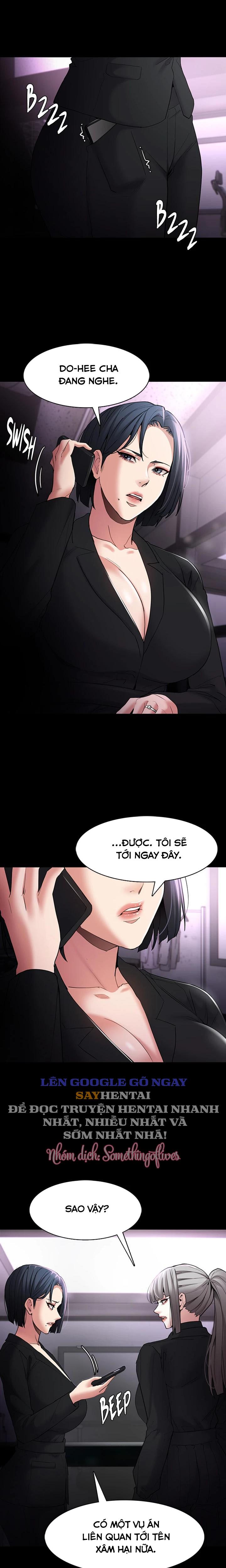 đọc truyện Nhật Kí Của Kẻ Biến Thái Chương 107 ảnh 4 tại Thiên Thai Truyện