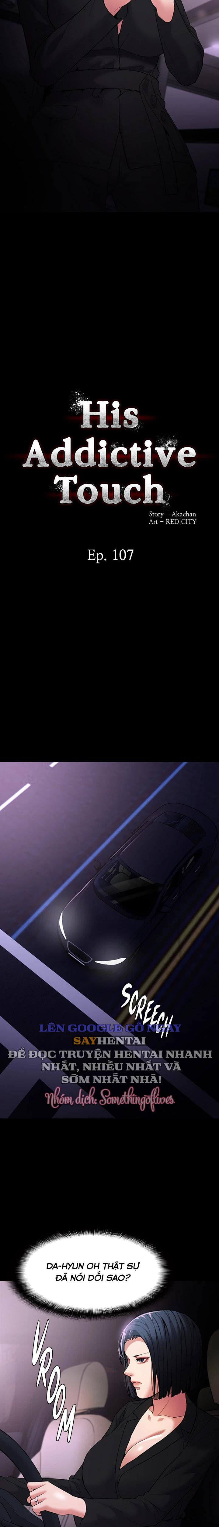 đọc truyện Nhật Kí Của Kẻ Biến Thái Chương 107 ảnh 6 tại Thiên Thai Truyện