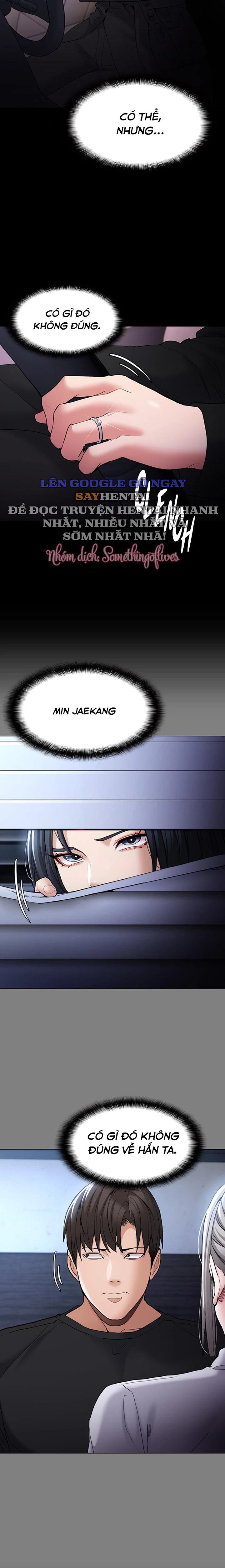 đọc truyện Nhật Kí Của Kẻ Biến Thái Chương 107 ảnh 7 tại Thiên Thai Truyện