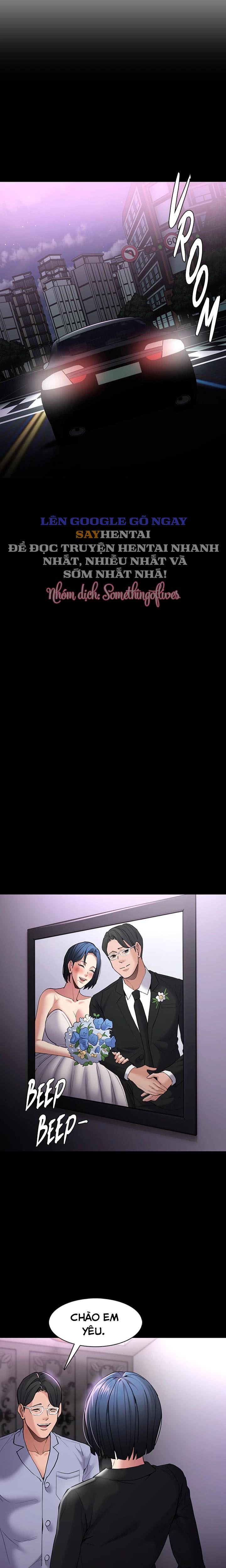 đọc truyện Nhật Kí Của Kẻ Biến Thái Chương 107 ảnh 8 tại Thiên Thai Truyện