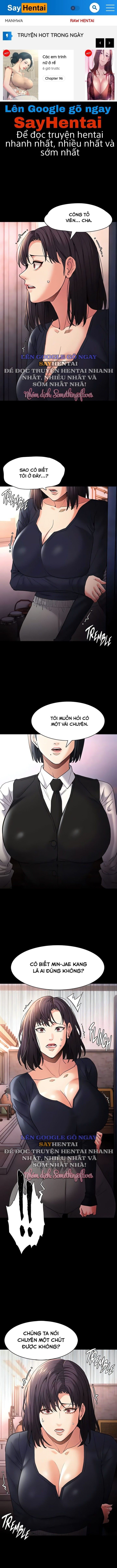 đọc truyện Nhật Kí Của Kẻ Biến Thái Chương 108 ảnh 2 tại Thiên Thai Truyện