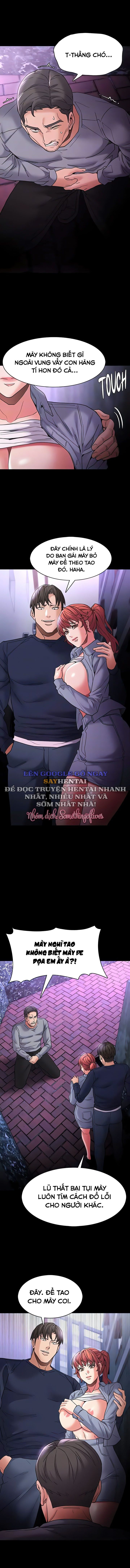 đọc truyện Nhật Kí Của Kẻ Biến Thái Chương 108 ảnh 12 tại Thiên Thai Truyện