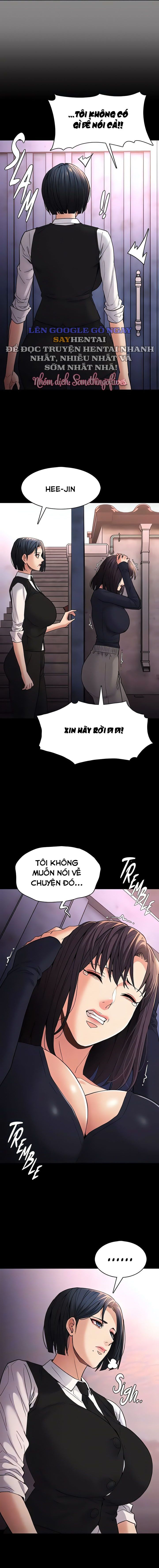 đọc truyện Nhật Kí Của Kẻ Biến Thái Chương 108 ảnh 4 tại Thiên Thai Truyện