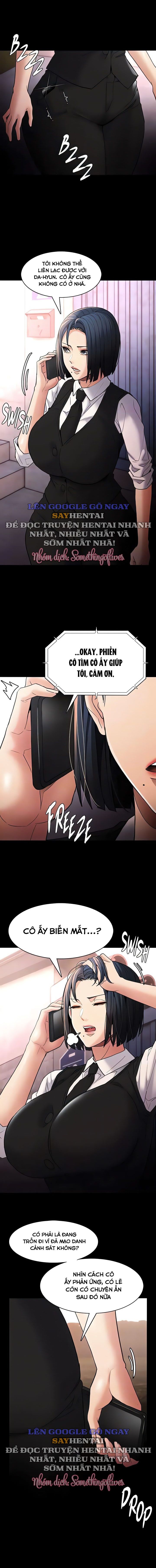 đọc truyện Nhật Kí Của Kẻ Biến Thái Chương 108 ảnh 5 tại Thiên Thai Truyện