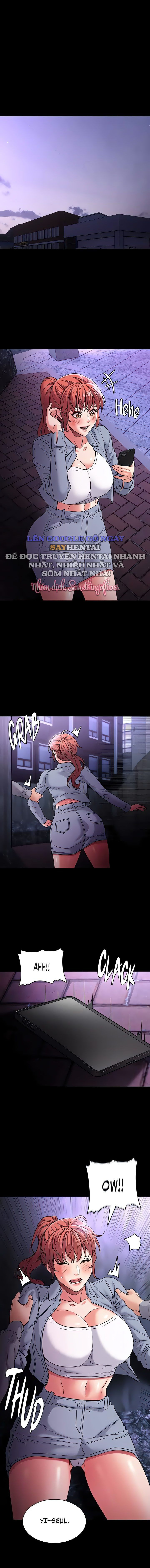 đọc truyện Nhật Kí Của Kẻ Biến Thái Chương 108 ảnh 8 tại Thiên Thai Truyện