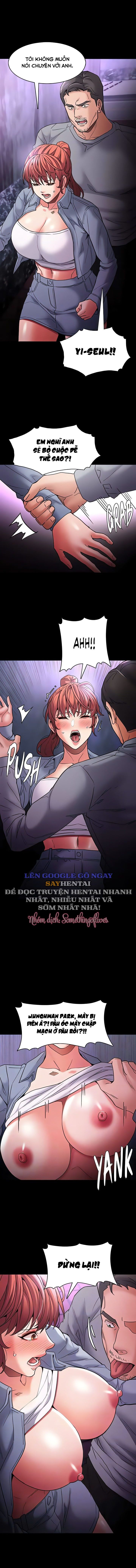 đọc truyện Nhật Kí Của Kẻ Biến Thái Chương 108 ảnh 10 tại Thiên Thai Truyện