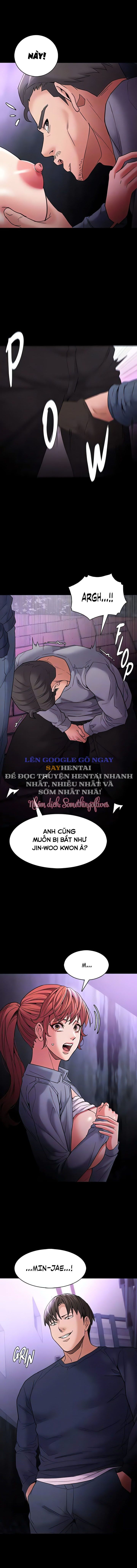 đọc truyện Nhật Kí Của Kẻ Biến Thái Chương 108 ảnh 11 tại Thiên Thai Truyện