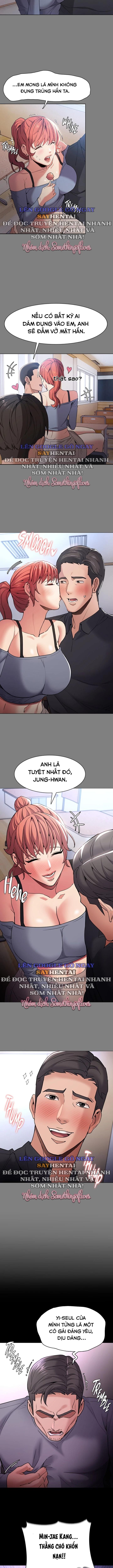 đọc truyện Nhật Kí Của Kẻ Biến Thái Chương 109 ảnh 4 tại Thiên Thai Truyện