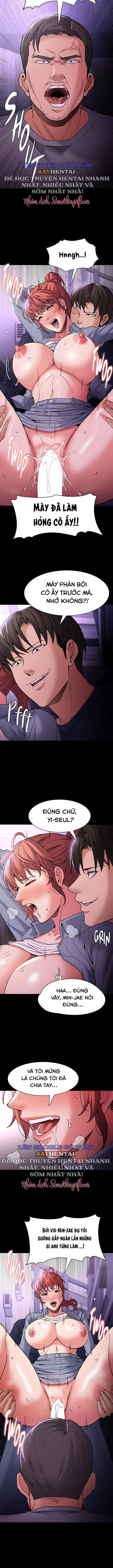 đọc truyện Nhật Kí Của Kẻ Biến Thái Chương 109 ảnh 5 tại Thiên Thai Truyện