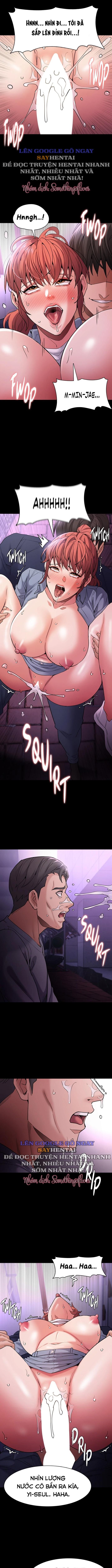 đọc truyện Nhật Kí Của Kẻ Biến Thái Chương 109 ảnh 6 tại Thiên Thai Truyện