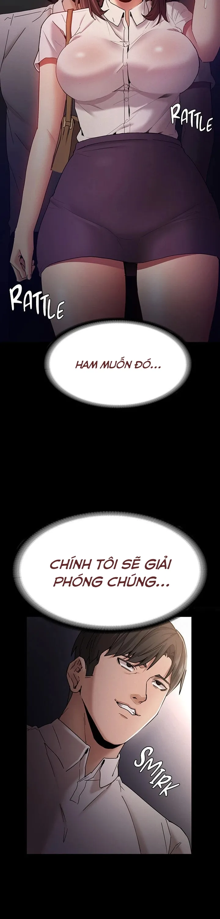 đọc truyện Nhật Kí Của Kẻ Biến Thái Chương 11 ảnh 12 tại Giả Dược