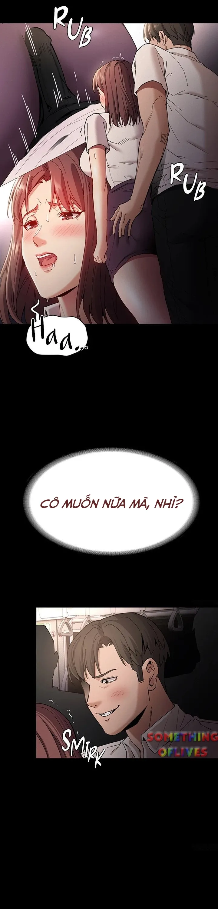 đọc truyện Nhật Kí Của Kẻ Biến Thái Chương 11 ảnh 22 tại Giả Dược