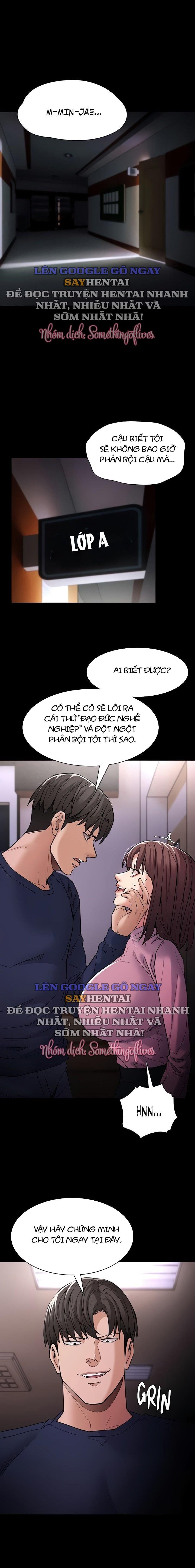 đọc truyện Nhật Kí Của Kẻ Biến Thái Chương 110 ảnh 3 tại Thiên Thai Truyện