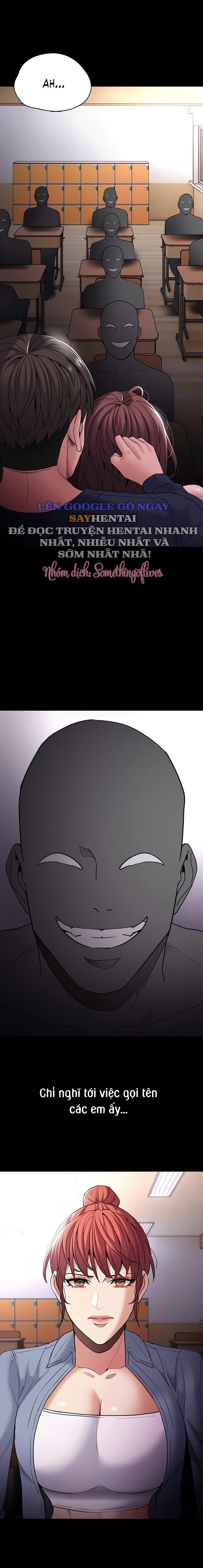 đọc truyện Nhật Kí Của Kẻ Biến Thái Chương 110 ảnh 18 tại Thiên Thai Truyện